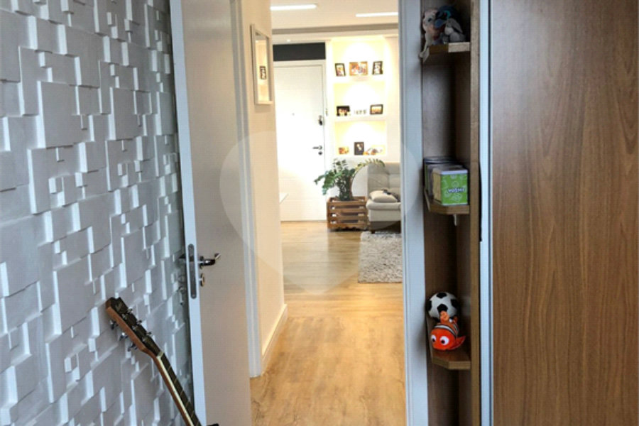 Apartamento à venda com 2 quartos, sendo 1 suíte,  em Pirituba, São Paulo, SP