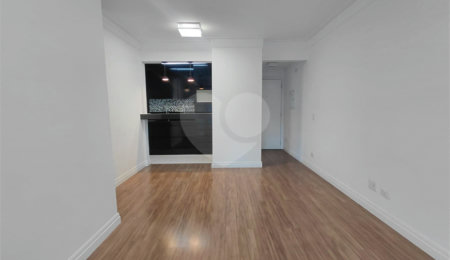Apartamento à venda com 2 quartos, sendo 1 suíte, em Pinheiros, São Paulo, SP