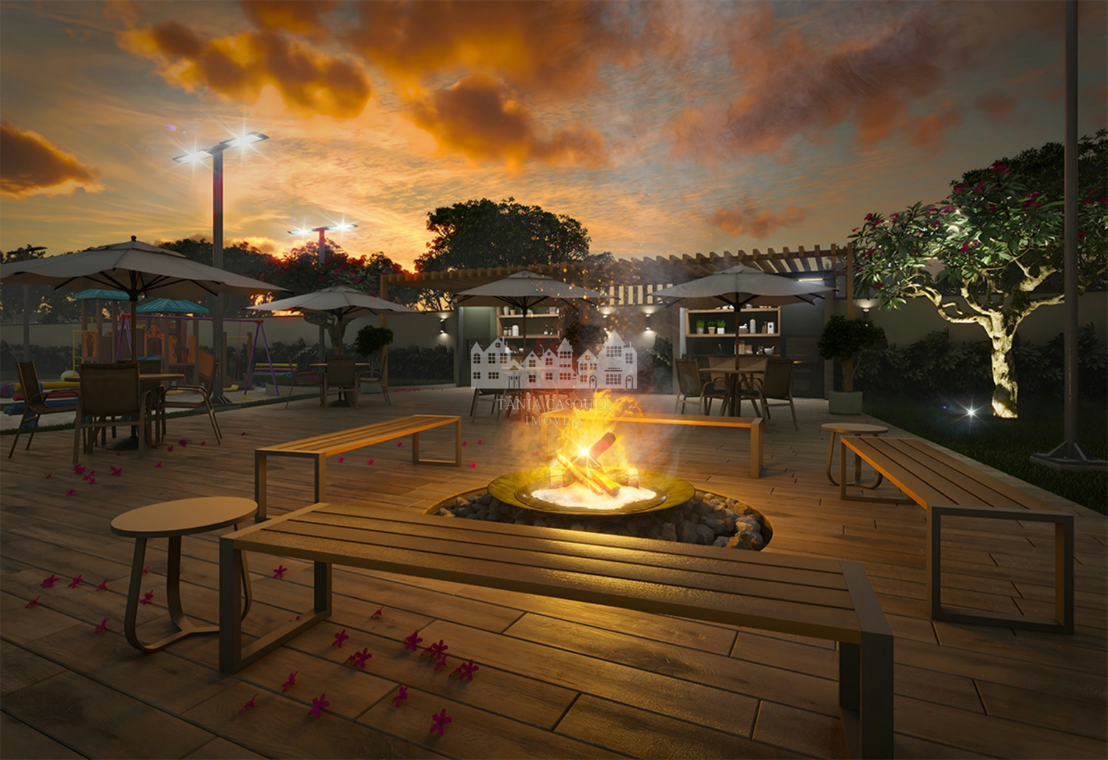 Casa, 2 quartos, 69 m² - Foto 5