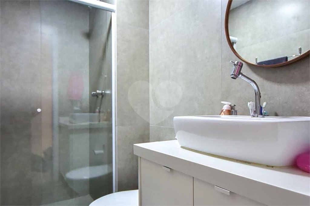 Apartamento à venda com 3 quartos em Jardim Vazani, São Paulo, SP