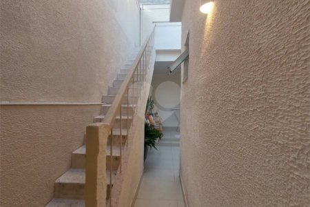 Casa de Vila à venda com 2 quartos, sendo 1 suíte,  em Rio de Janeiro, RJ
