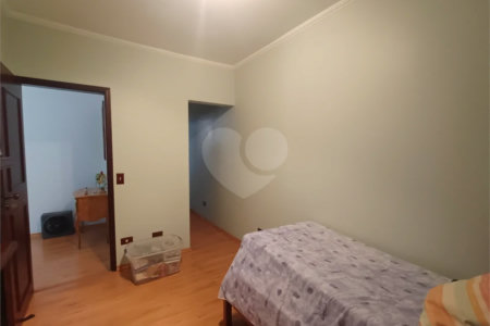 Sobrado à venda com 4 quartos, sendo 2 suítes, em Água Fria, São Paulo, SP