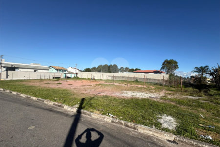Terreno à venda em Vila Áurea, Poá, SP