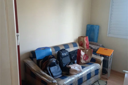 Apartamento à venda com 3 quartos, sendo 1 suíte, em Vila Butantã, São Paulo, SP