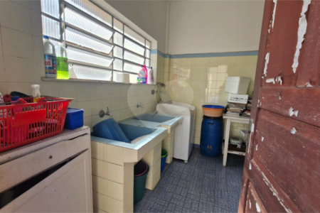 Casa à venda com 3 quartos em Jardim Franca, São Paulo, SP