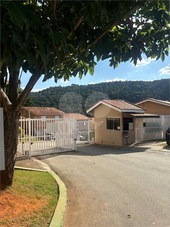 Casa à venda com 2 quartos no condomínio Altos do Boa Vista, São Roque - SP