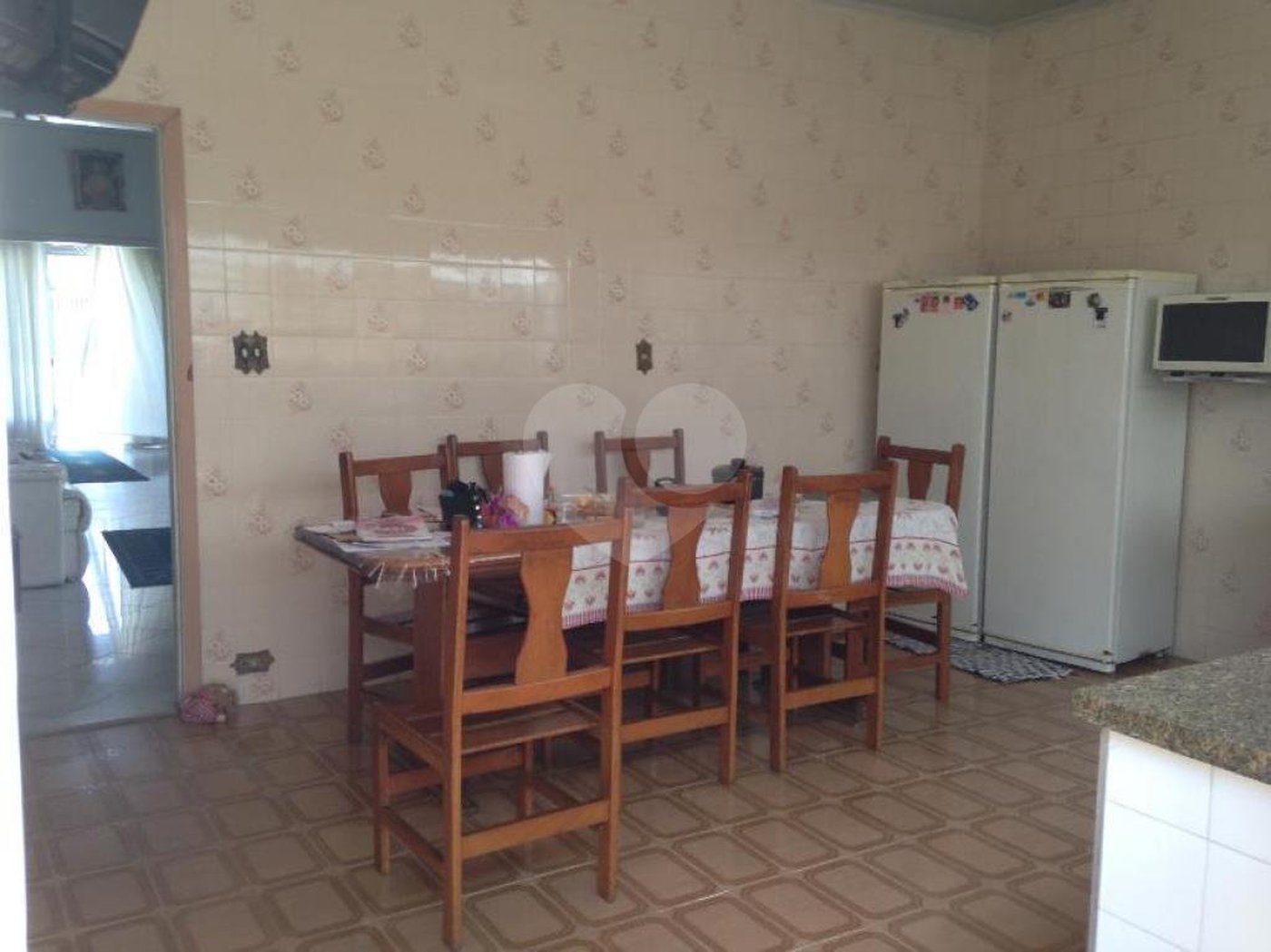 Casa Térrea à venda com 3 quartos em Tucuruvi, São Paulo, SP