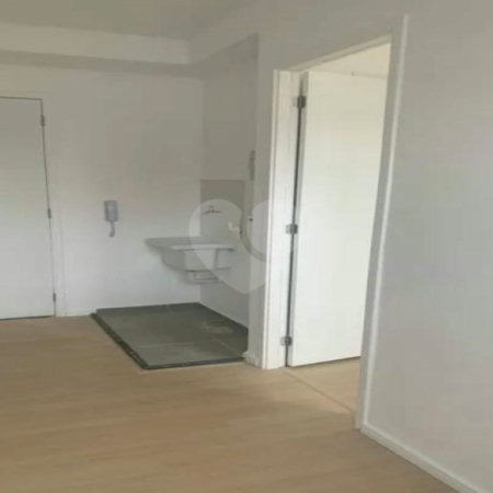 Apartamento à venda com 1 quarto em Liberdade, São Paulo, SP