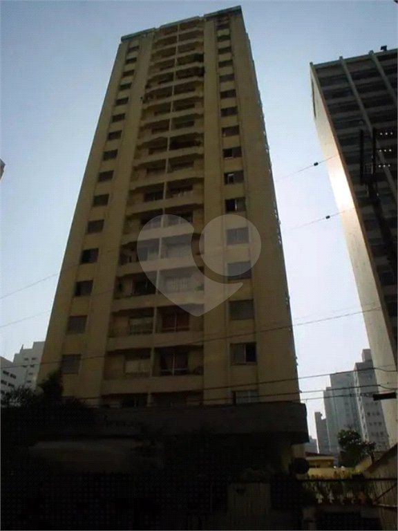 Apartamento à venda com 1 quarto em Itaim Bibi, São Paulo, SP