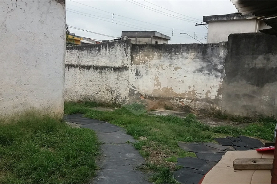 Galpão à venda em Limão, São Paulo, SP