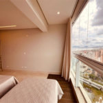 Apartamento com 3 dormitórios à venda, 285 m² por R$ 3.490.000,00 - Jardim Virginia - Guarujá/SP