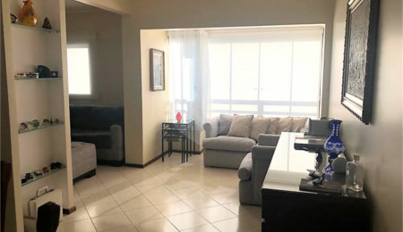 Apartamento à venda com 3 quartos, sendo 1 suíte,  em Vila Andrade, São Paulo, SP