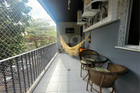 Apartamento à venda com 3 quartos, sendo 2 suítes, em Andaraí, Rio de Janeiro, RJ