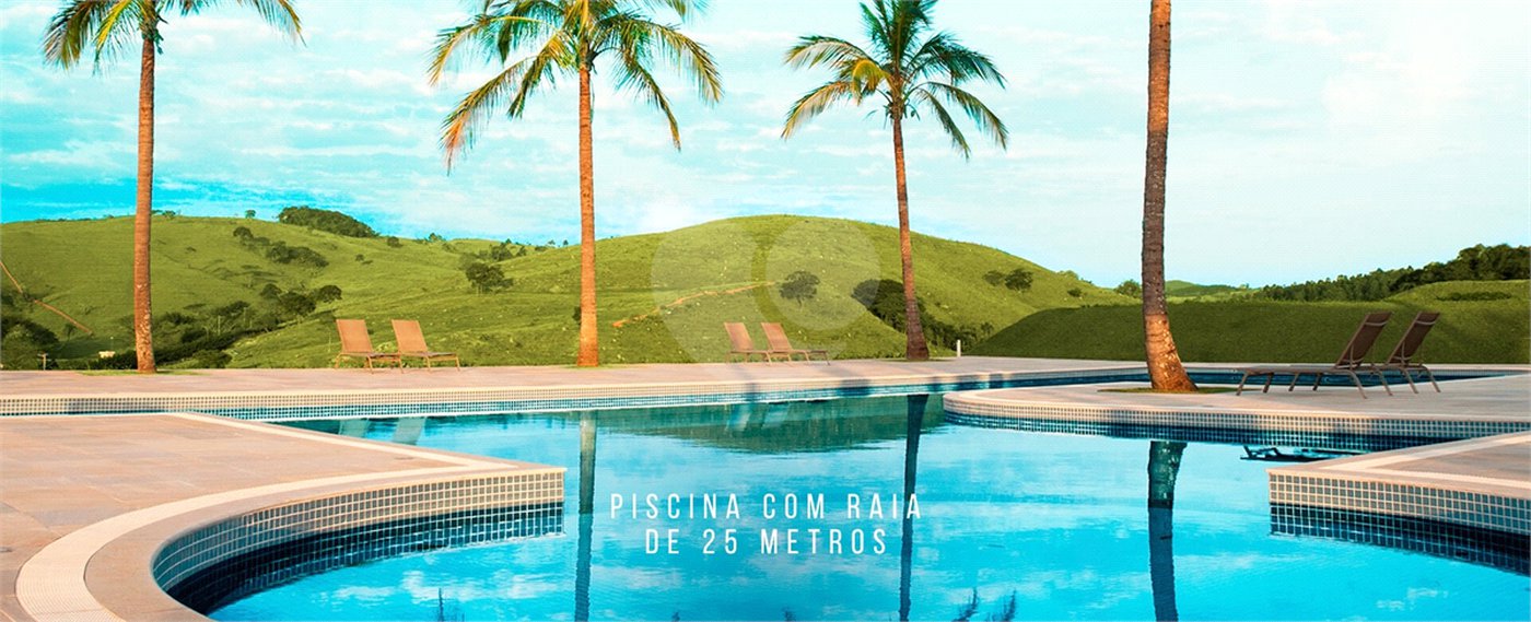 Terreno à venda no condomínio Campos de Santo Antônio II, Itu - SP