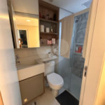 Cobertura à venda com 3 quartos, sendo 1 suíte,  em Santana, São Paulo, SP