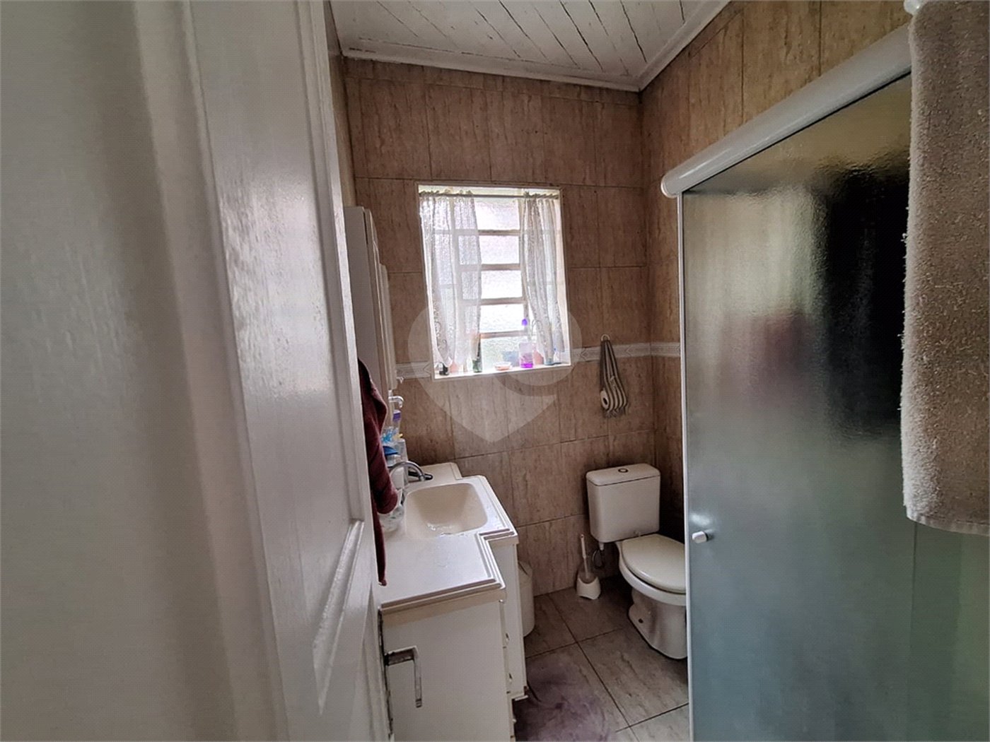 Casa Térrea à venda com 3 quartos em Santana, São Paulo, SP
