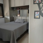 Apartamento à venda com 2 quartos em Jardim Santa Fé, Sorocaba, SP