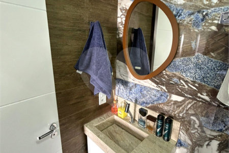 Apartamento à venda com 2 quartos, sendo 1 suíte, em Vila Maria Alta, São Paulo, SP