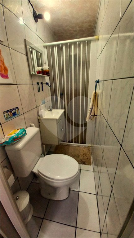 Casa Térrea à venda com 2 quartos em Tremembé, São Paulo, SP