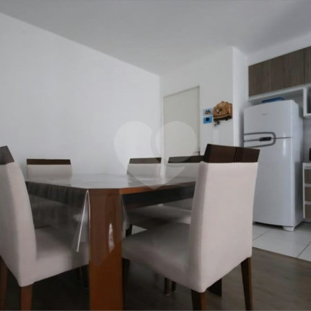 Apartamento à venda com 2 quartos, sendo 1 suíte, em Vila Andrade, São Paulo, SP