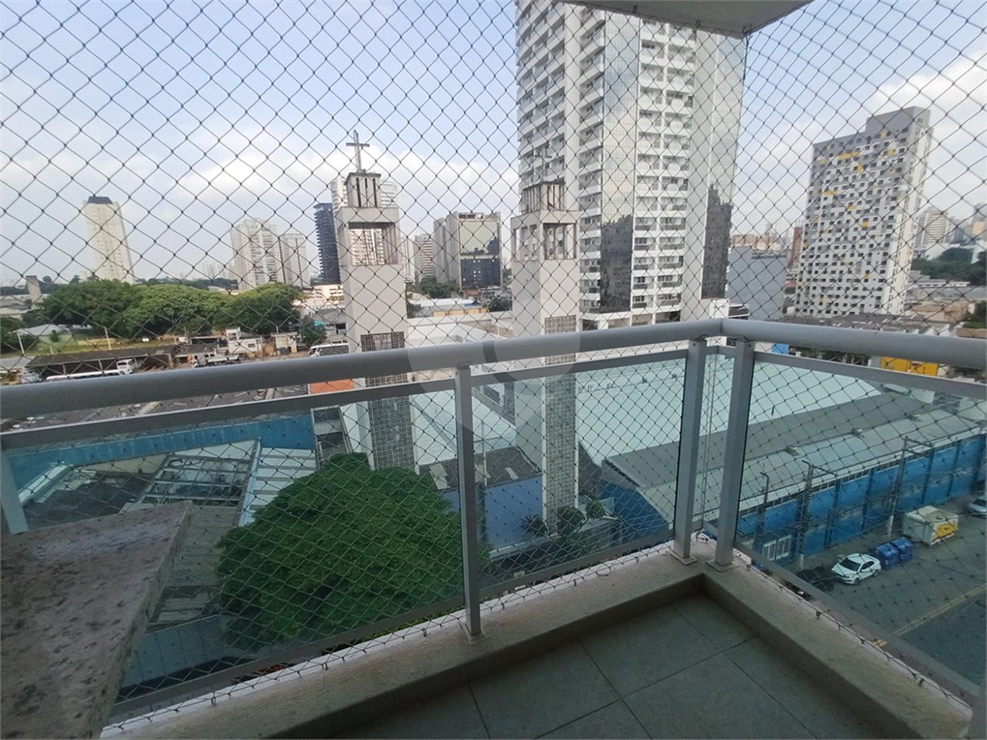 Apartamento à venda com 2 quartos, sendo 1 suíte, em Várzea da Barra Funda, São Paulo, SP