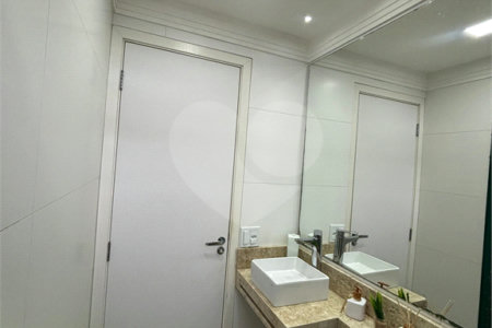 Apartamento à venda com 2 quartos em Vila Rio Branco, São Paulo, SP