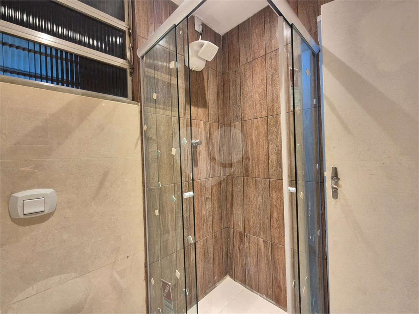 Apartamento à venda com 1 quarto no Centro, Rio de Janeiro, RJ
