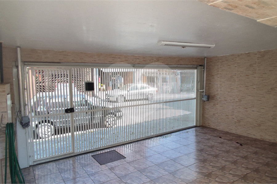 Casa Térrea à venda com 3 quartos, sendo 2 suítes,  em Parque Edu Chaves, São Paulo, SP