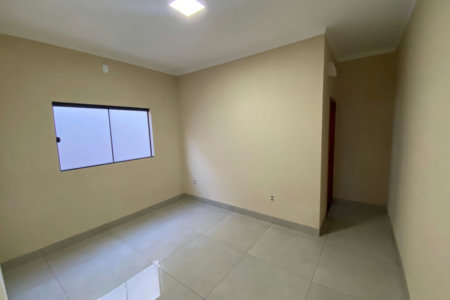 Casa à venda com 2 quartos, sendo 1 suíte,  em Mais Parque, Três Lagoas, MS