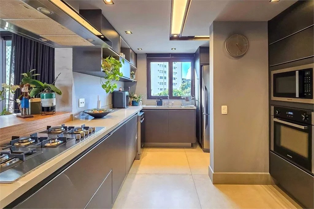 Apartamento à venda com 2 suítes em Vila Ipojuca, São Paulo, SP
