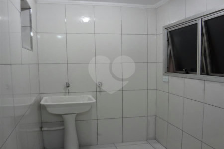 Apartamento à venda com 2 quartos em Jabaquara, São Paulo, SP