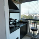 Apartamento à venda com 2 quartos, sendo 1 suíte,  em Vila Andrade, São Paulo, SP