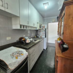 Apartamento à venda com 3 quartos em Jardim Jussara, São Paulo, SP