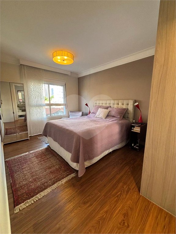 Apartamento à venda com 3 suítes em Aclimação, São Paulo, SP