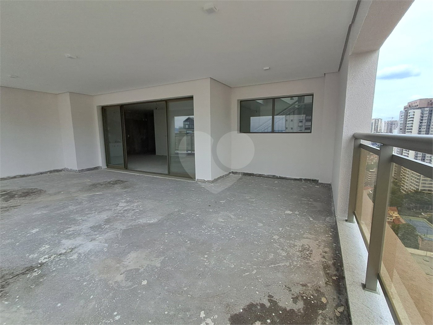 Apartamento à venda com 3 suítes em Perdizes, São Paulo, SP