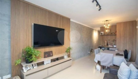 Casa à venda com 3 suítes em Vila Maria Alta, São Paulo, SP