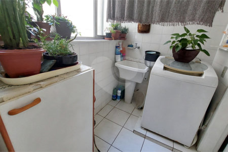 Apartamento à venda com 3 quartos em Méier, Rio de Janeiro, RJ