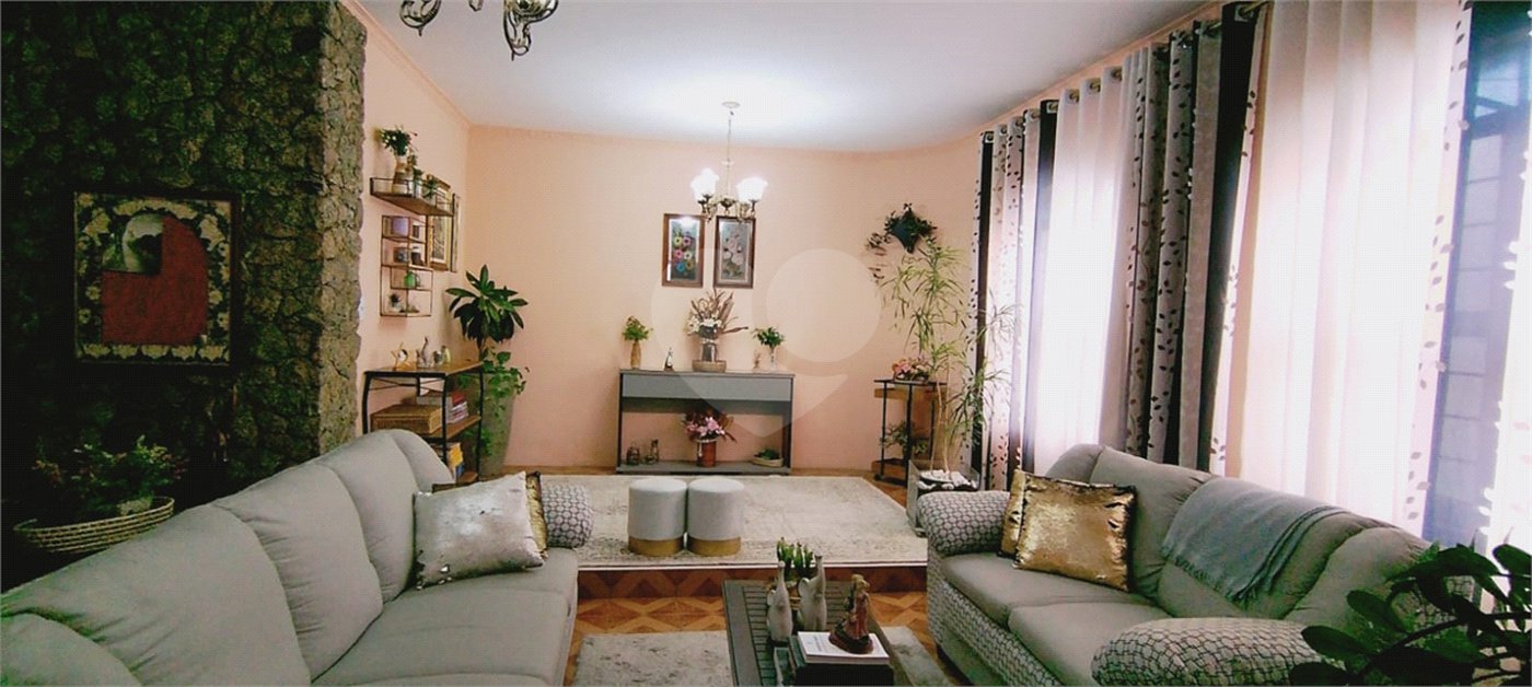 Casa Térrea à venda com 3 suítes em Jardim Prestes de Barros, Sorocaba, SP