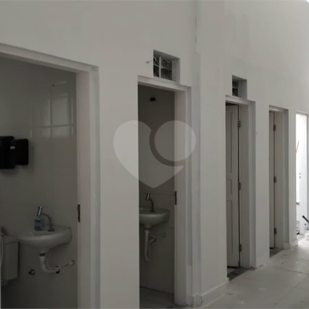 Salão Comercial para alugar em Jardim Esmeralda, São Paulo, SP
