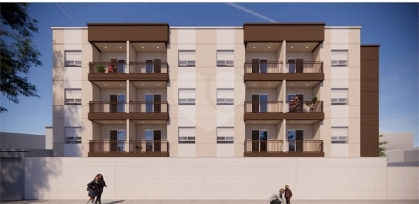 Apartamento à venda ou para alugar com 2 quartos, sendo 1 suíte,  em Mandaqui, São Paulo, SP