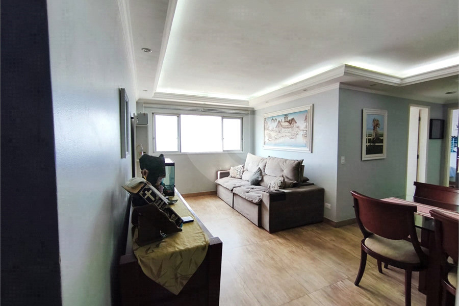 Apartamento à venda com 2 quartos em Santana, São Paulo, SP
