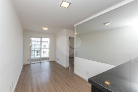 Apartamento à venda com 2 quartos em Vila Moreira, São Paulo, SP