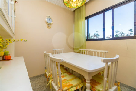 Apartamento à venda ou para alugar com 4 quartos, sendo 2 suítes, em Santana, São Paulo, SP