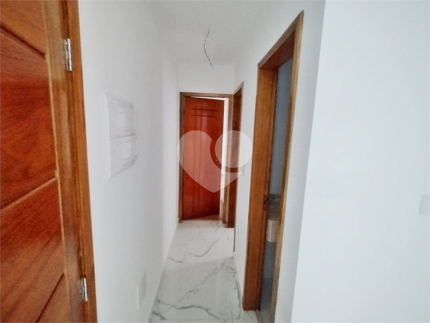 Casa à venda com 2 quartos no condomínio Residencial Verona, São Paulo - SP