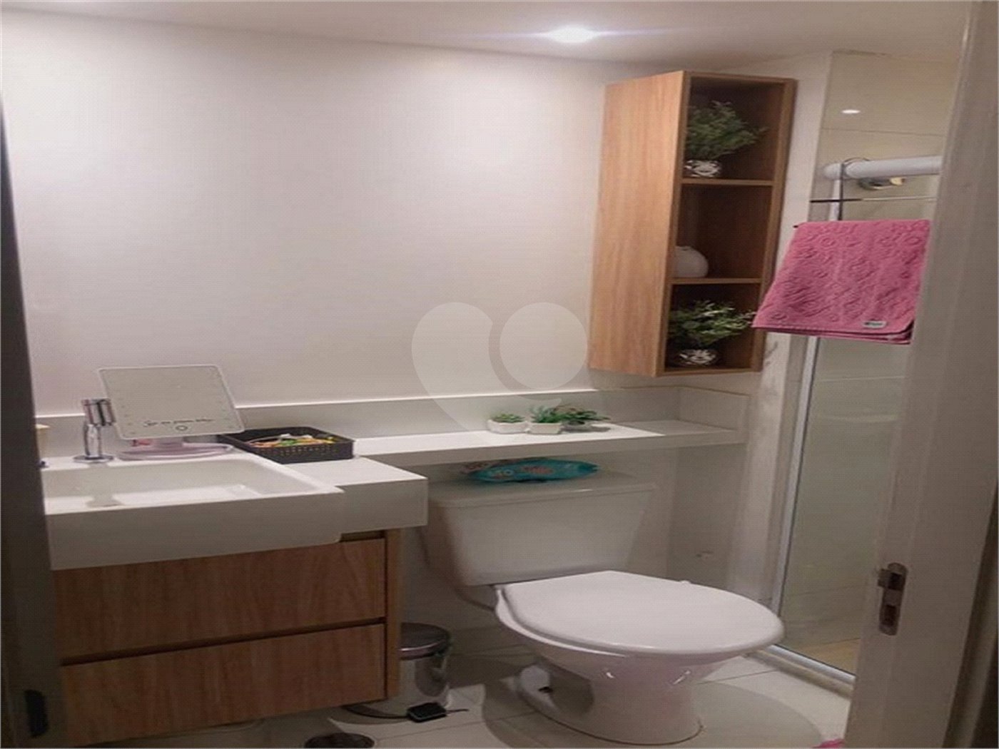 Apartamento à venda com 2 quartos em Pirituba, São Paulo, SP