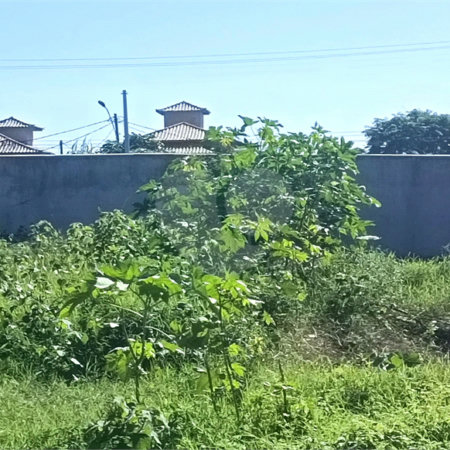 Terreno à venda em São José, Armação dos Búzios, RJ