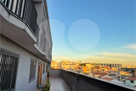 Casa de Vila à venda com 4 quartos, sendo 2 suítes, em Vila Dalila, São Paulo, SP