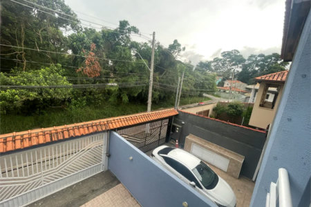Casa à venda com 3 quartos, sendo 1 suíte, em Horizontal Park, Cotia, SP