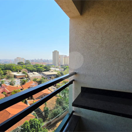 Apartamento para alugar com 1 quarto em Ribeirânia, Ribeirão Preto, SP