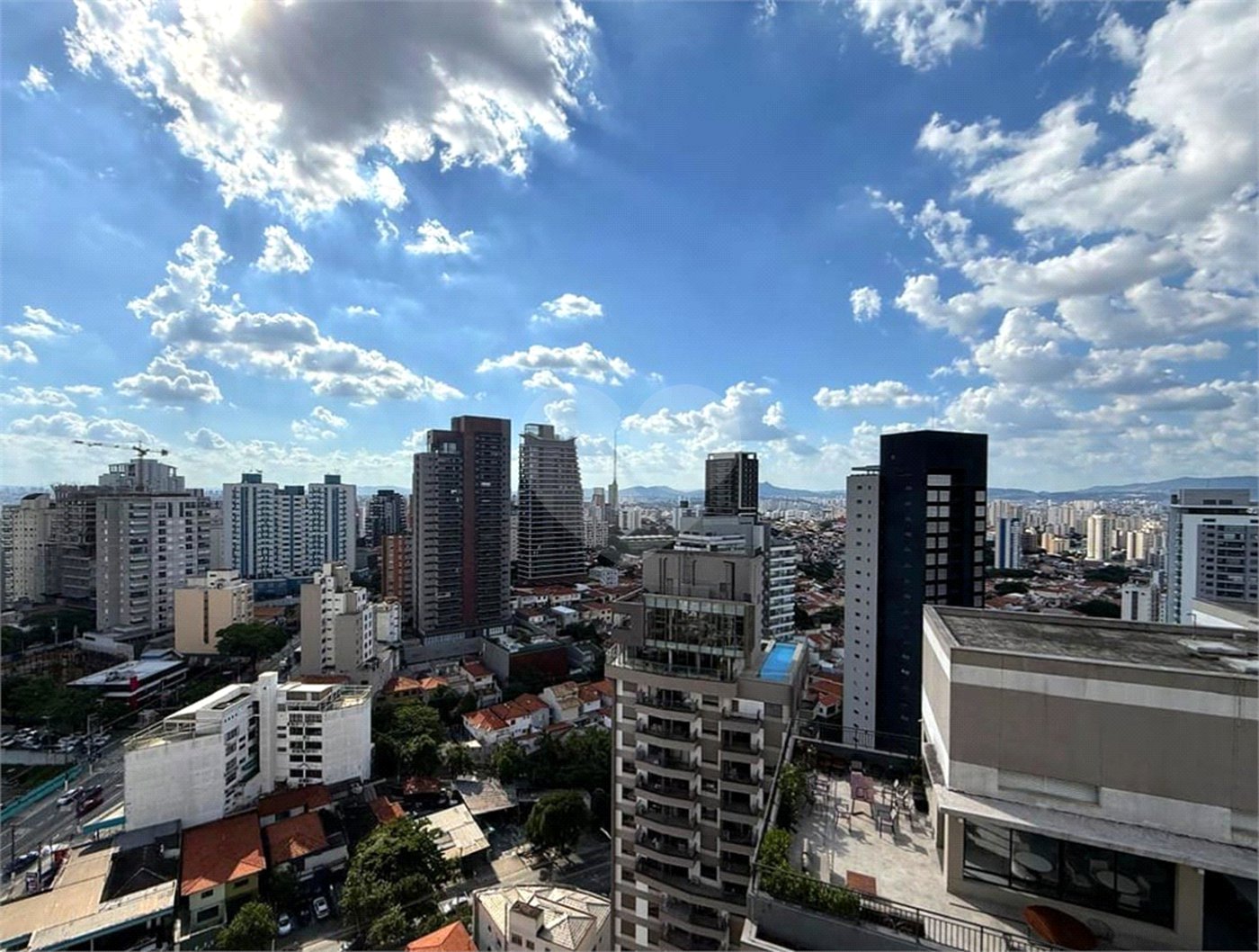 Studio à venda ou para alugar com 1 quarto em Sumaré, São Paulo, SP